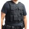 Nate’s Leather Custom Load Bearing Vest Carrier (Full Molle)